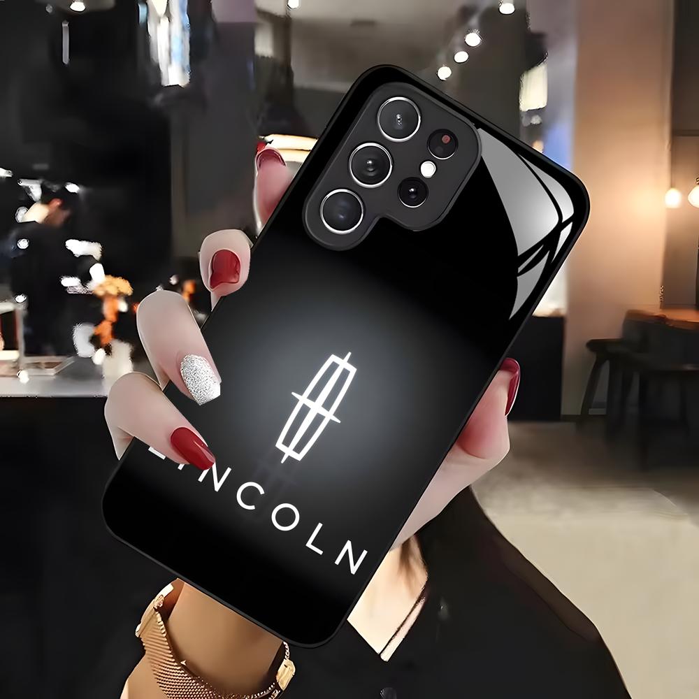 Phone Cases Samsung S23 - L-LincolnES Luxury Sedan CAR Phone Case