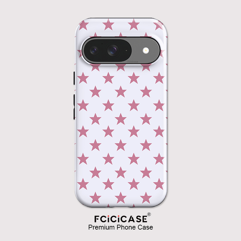 Phone Cases Art - Fcicicase Shockproof Phone Case For Google