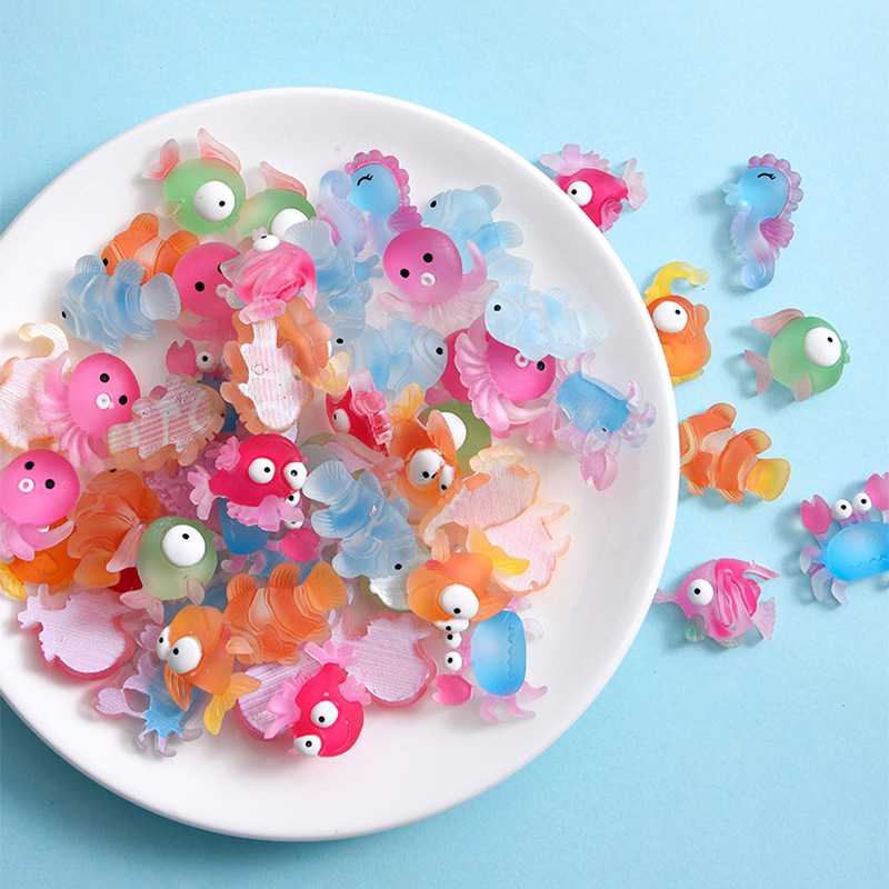 Phone Cases Wholesale - DW15 20pcs Cartoon Series Marine Biological