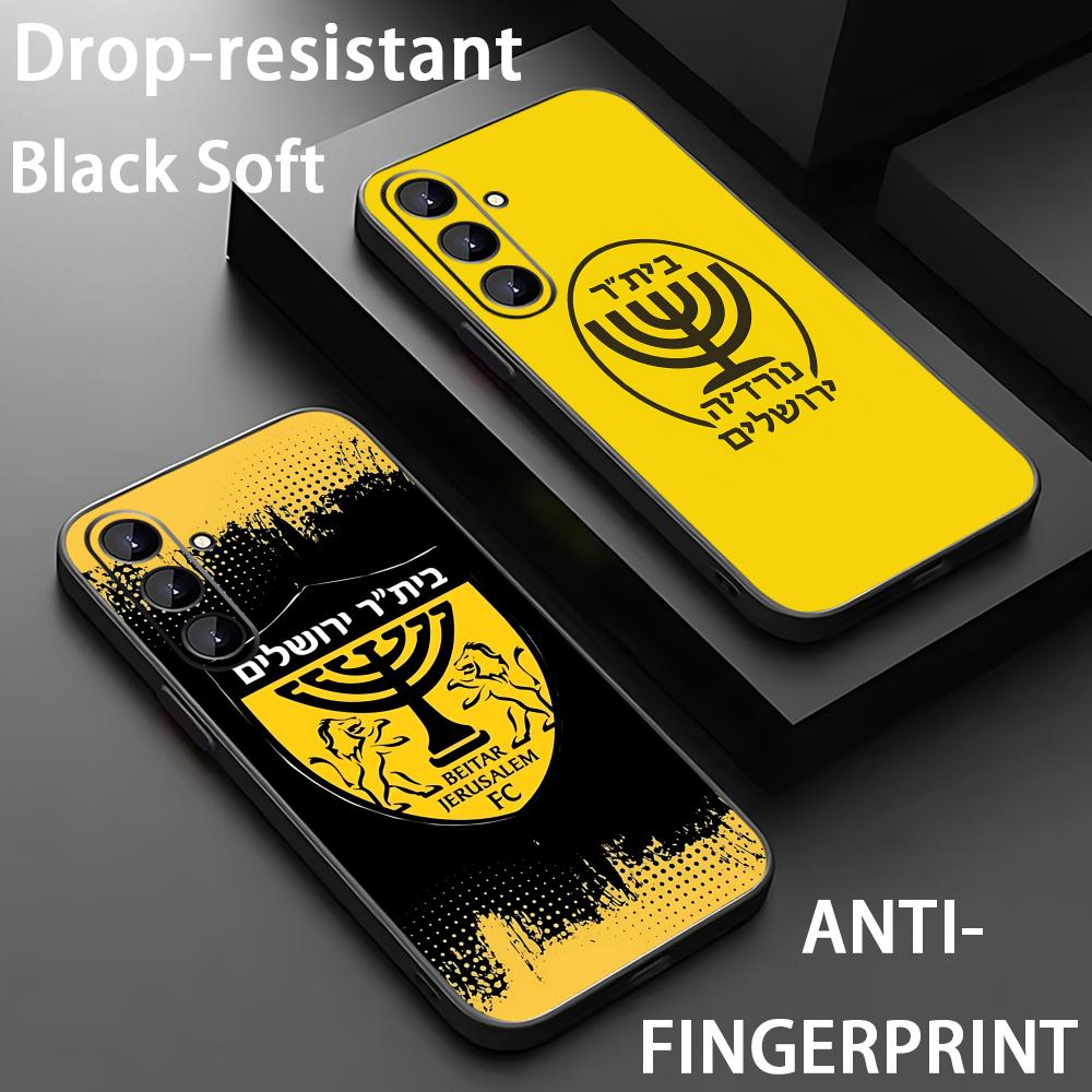 Phone Cases Samsung S23 - B-Beitars Jerusalem Phone Case For Samsung