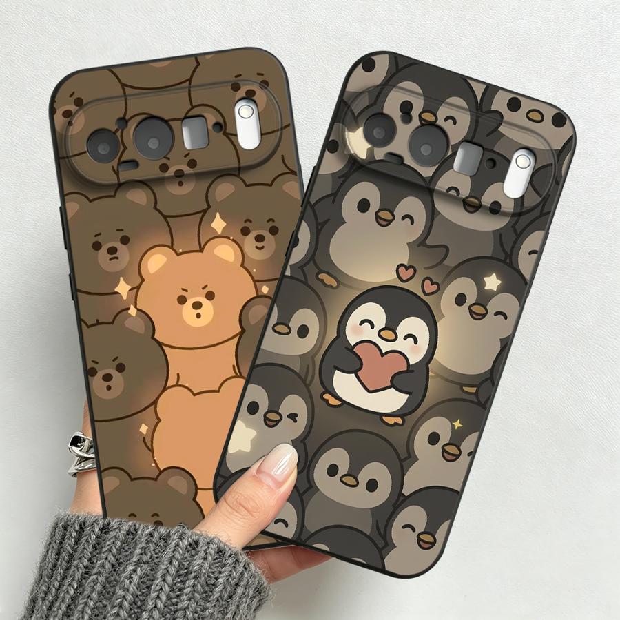 Phone Cases Art - Funda Phone Cover Case for Google