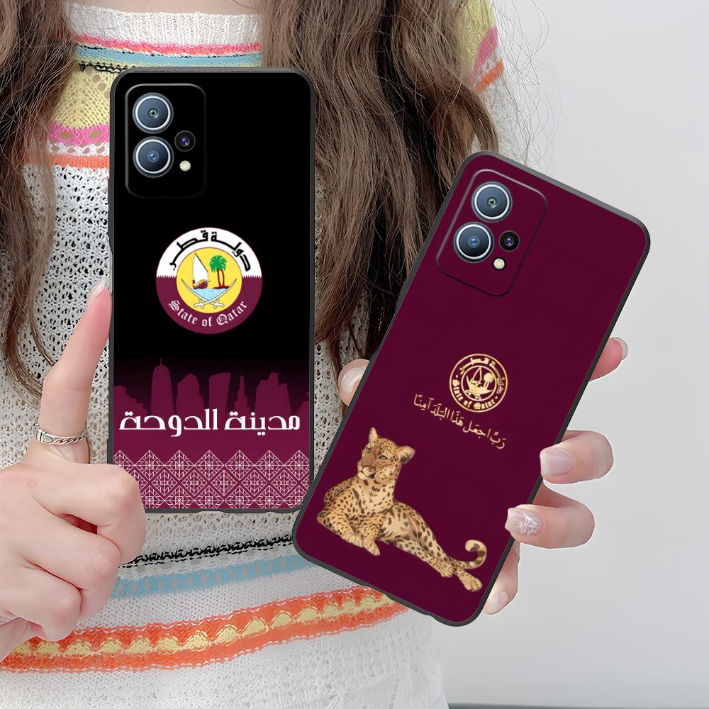 Phone Cases Qatar - Qatar Flag Phone Case for Huawei