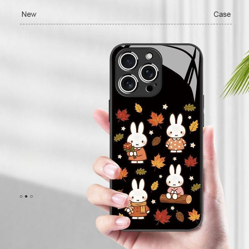 Phone Cases Wholesale - Anime Miffy Applicable To Samsung S26