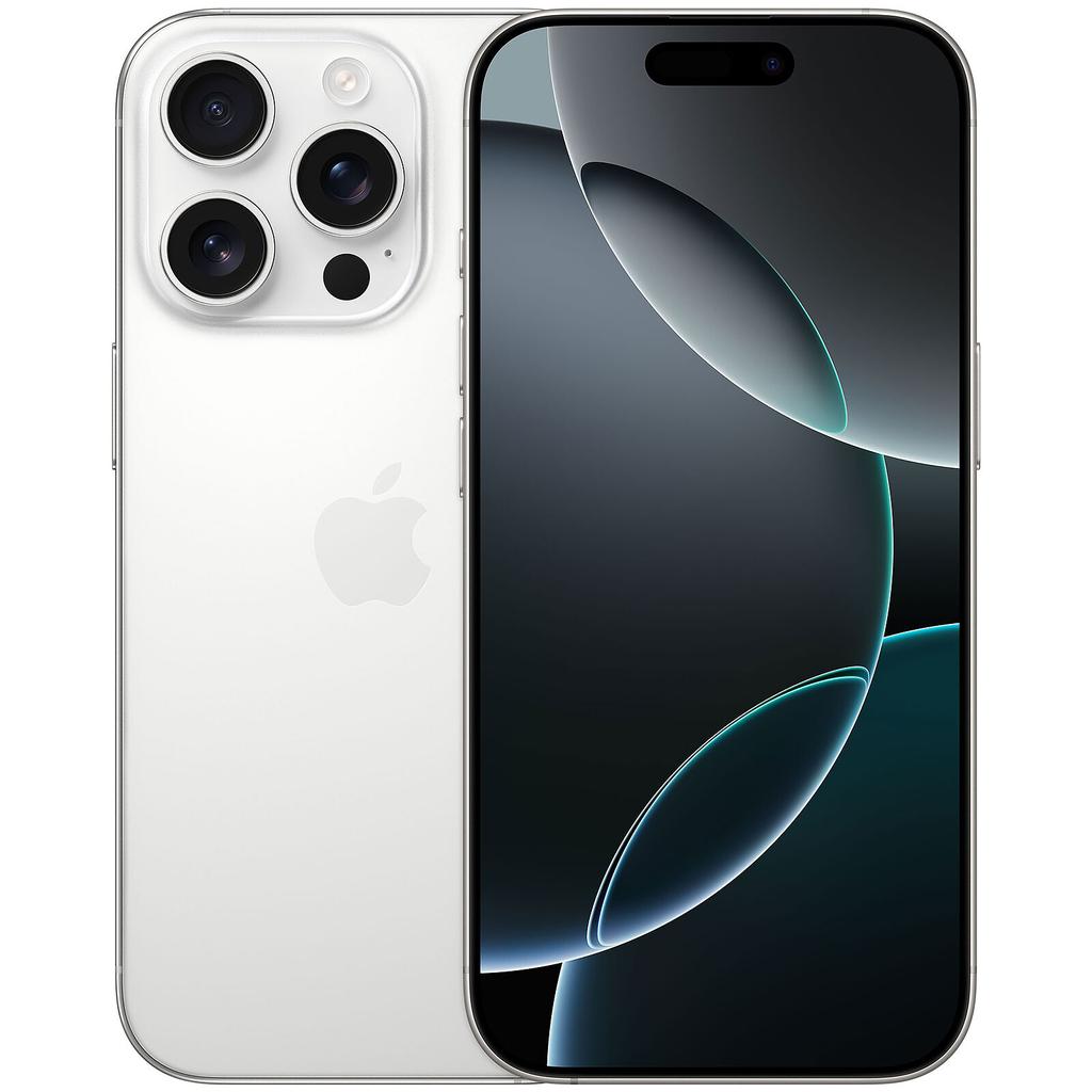 Apple Iphone 16 - Apple iPhone 16 Pro A3083 GSM‑Unlocked
