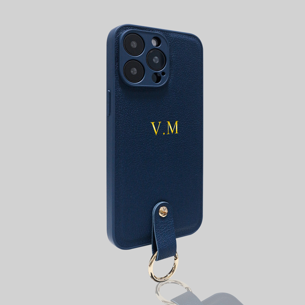 Phone Cases Personalised - Personalized Customized Initials Name Case For