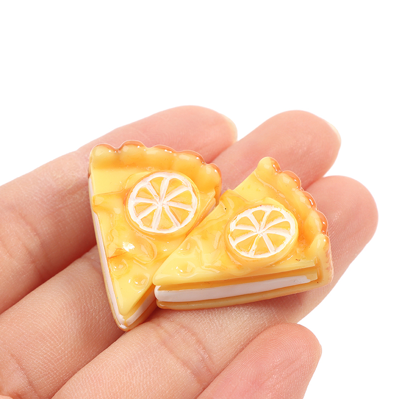 Phone Cases Europe - 10pcs 1:12 Simulated Food And Toy