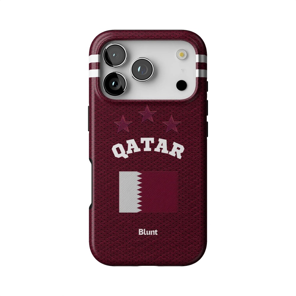 Phone Cases Qatar - Luxury Clmj Qatar Phone Case for