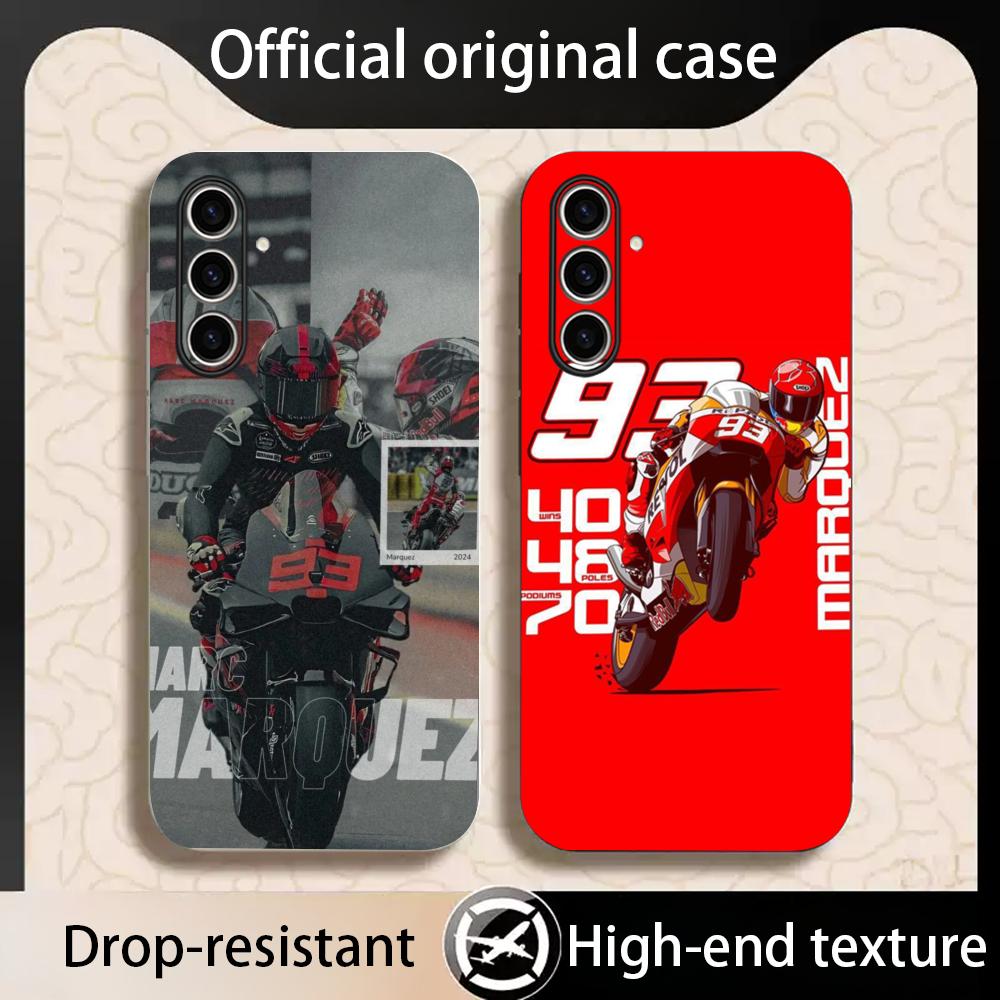 Fashion cool M-MotoGP 93 ins   - огляд і ціна Phone Cases Samsung S23