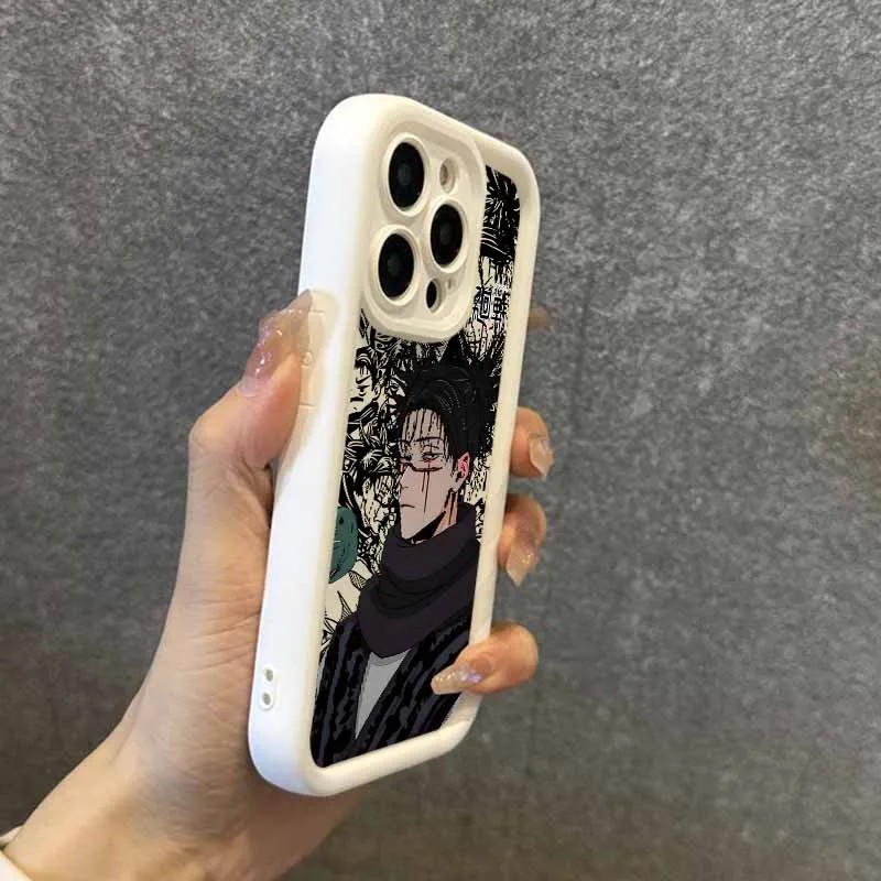 Cool Jujutsus Kaisen Chosos Ph - огляд і ціна Phone Cases Moto G 2025
