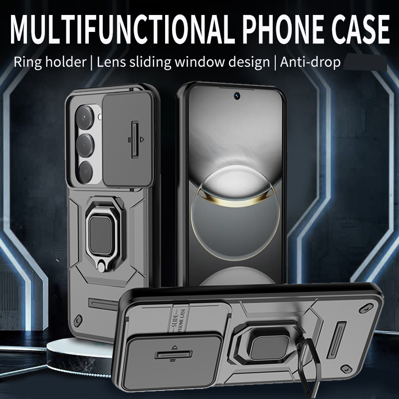 Ring Bracket Phone Case For Xi - огляд і ціна Phone Cases Europe