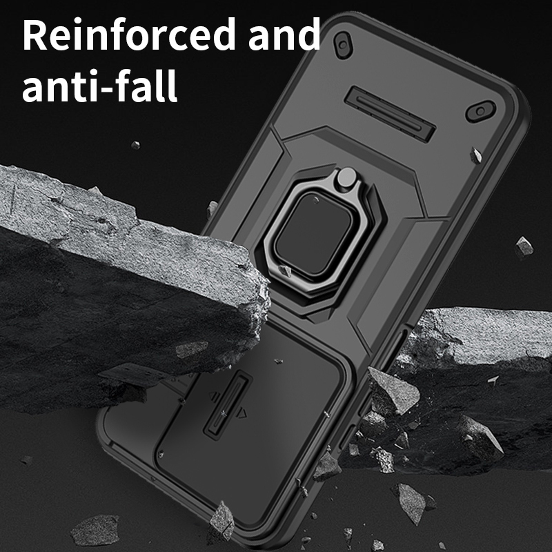 Ring Bracket Phone Case For Xi - огляд і ціна Phone Cases Europe
