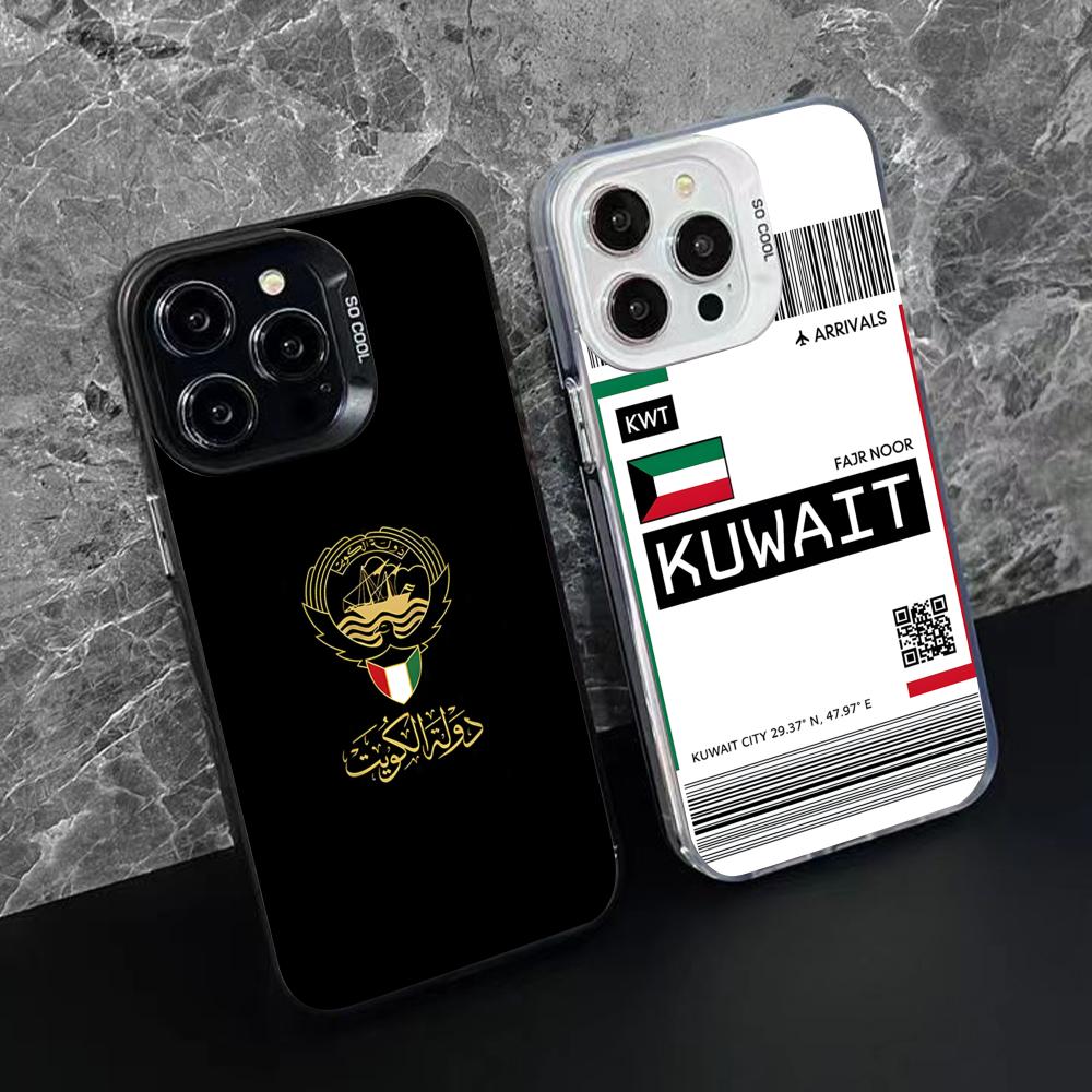 Kuwait Flag Phone Case for iPh - огляд і ціна Phone Cases Kuwait