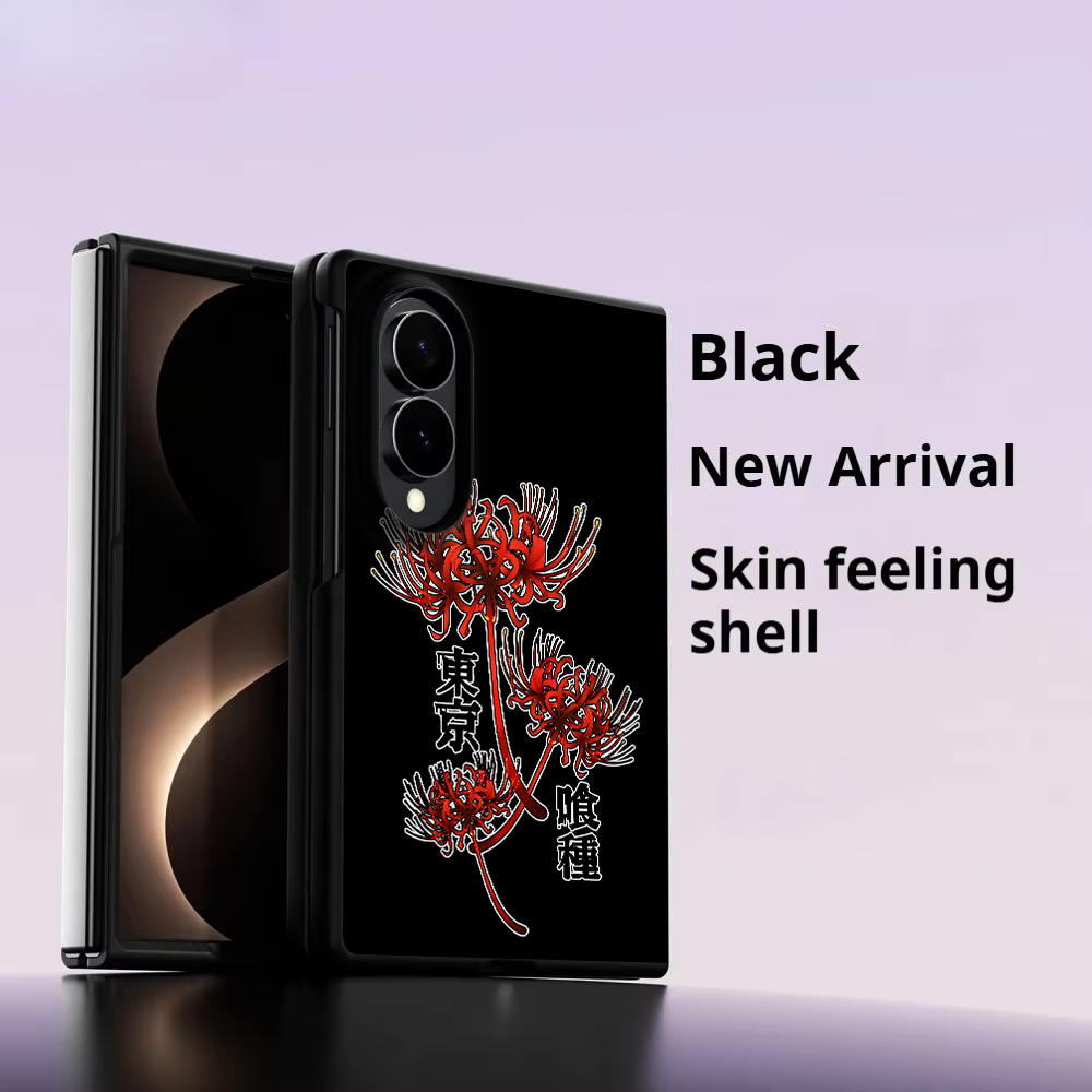 Luxury Cover Phone Case for Sa - огляд і ціна Phone Cases Tokyo