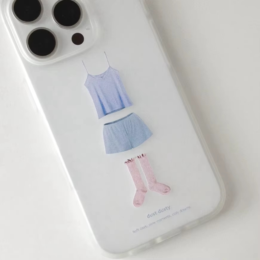 Korean Ins Cute Personalized P - огляд і ціна Phone Cases Personalised