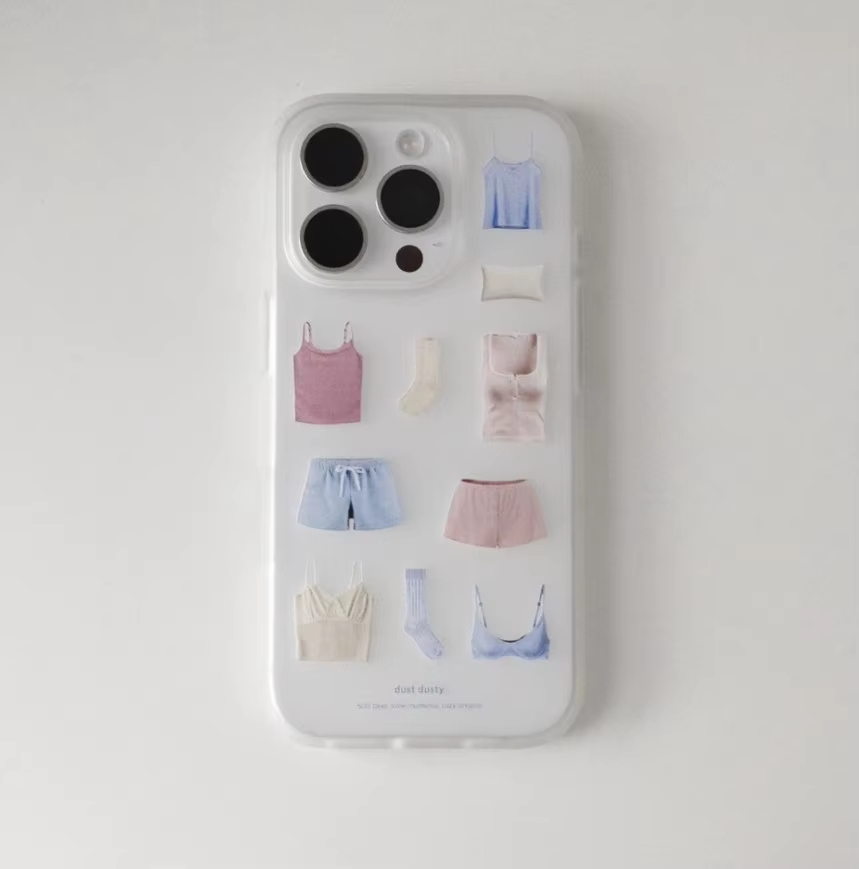 Korean Ins Cute Personalized P - огляд і ціна Phone Cases Personalised