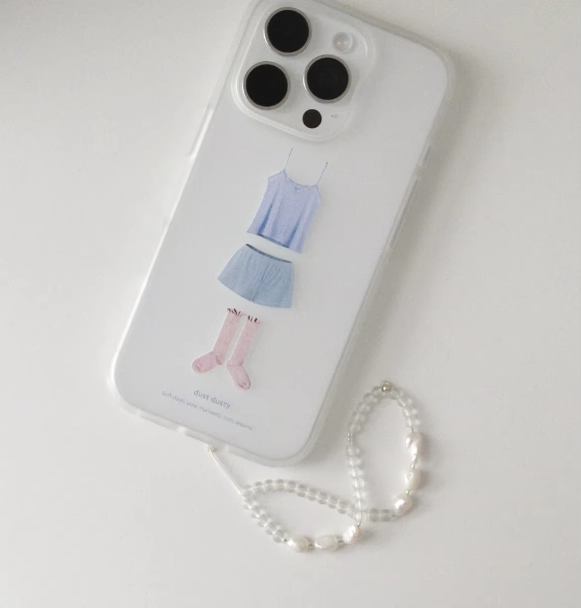 Korean Ins Cute Personalized P - огляд і ціна Phone Cases Personalised