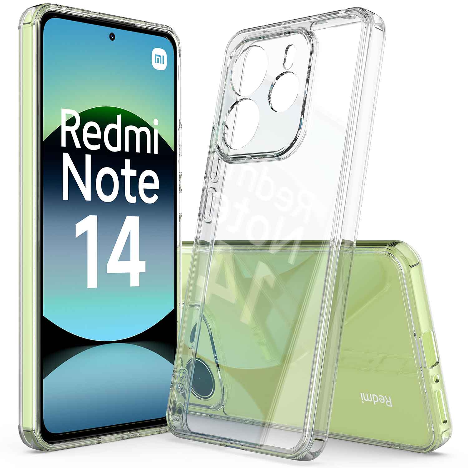 Funda Airbag ShockProof Soft T - огляд і ціна Phone Cases Europe