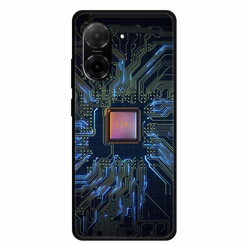 For Redmi A5 Case Europe Versi - огляд і ціна Phone Cases Europe