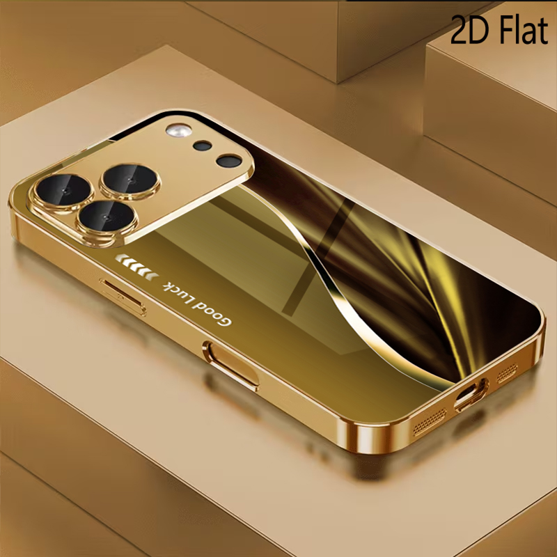 Ribbon print Patterned tempere - огляд і ціна Phone Cases With Camera Cover