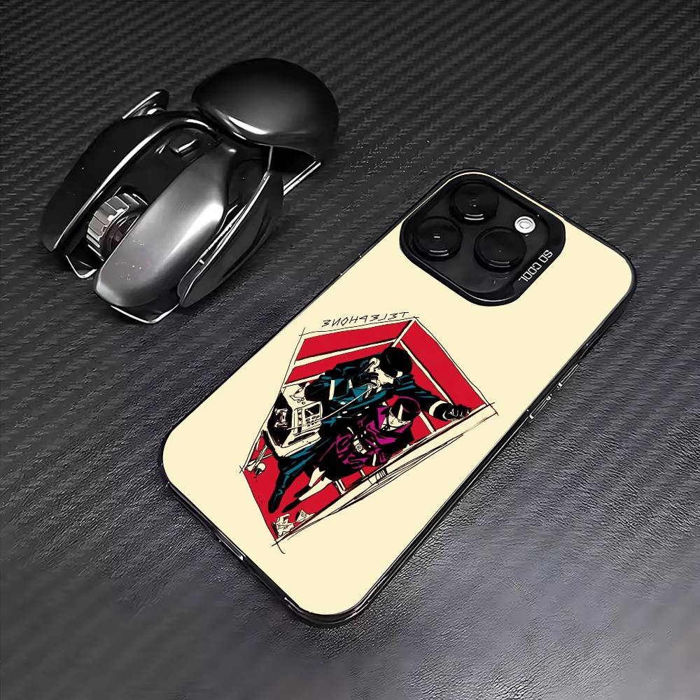 V-Veil Comic K-Kotteri Colorfu - огляд і ціна Phone Cases Louis Vuitton