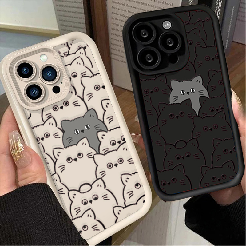 Case For Motorola Moto EDGE 70 - огляд і ціна Phone Cases Moto G 2025