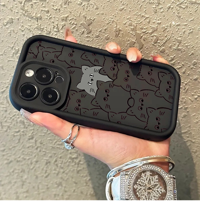 Case For Motorola Moto EDGE 70 - огляд і ціна Phone Cases Moto G 2025
