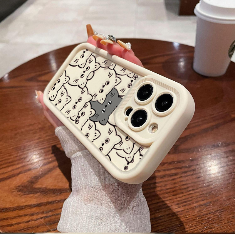 Case For Motorola Moto EDGE 70 - огляд і ціна Phone Cases Moto G 2025