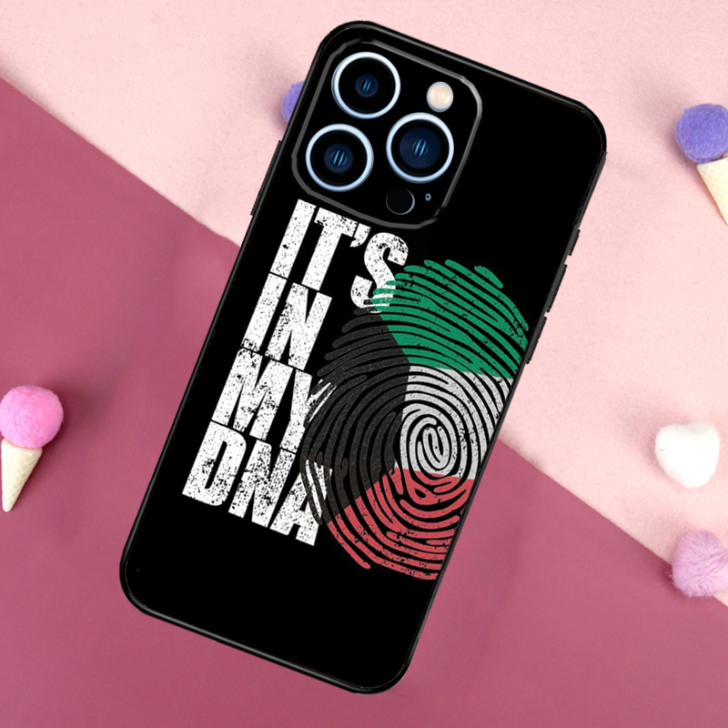 Kuwait Flag Case For iPhone 16 - огляд і ціна Phone Cases Kuwait