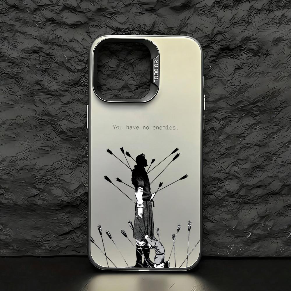V-Vinland Saga Cool Anime Phon - огляд і ціна Phone Cases Louis Vuitton