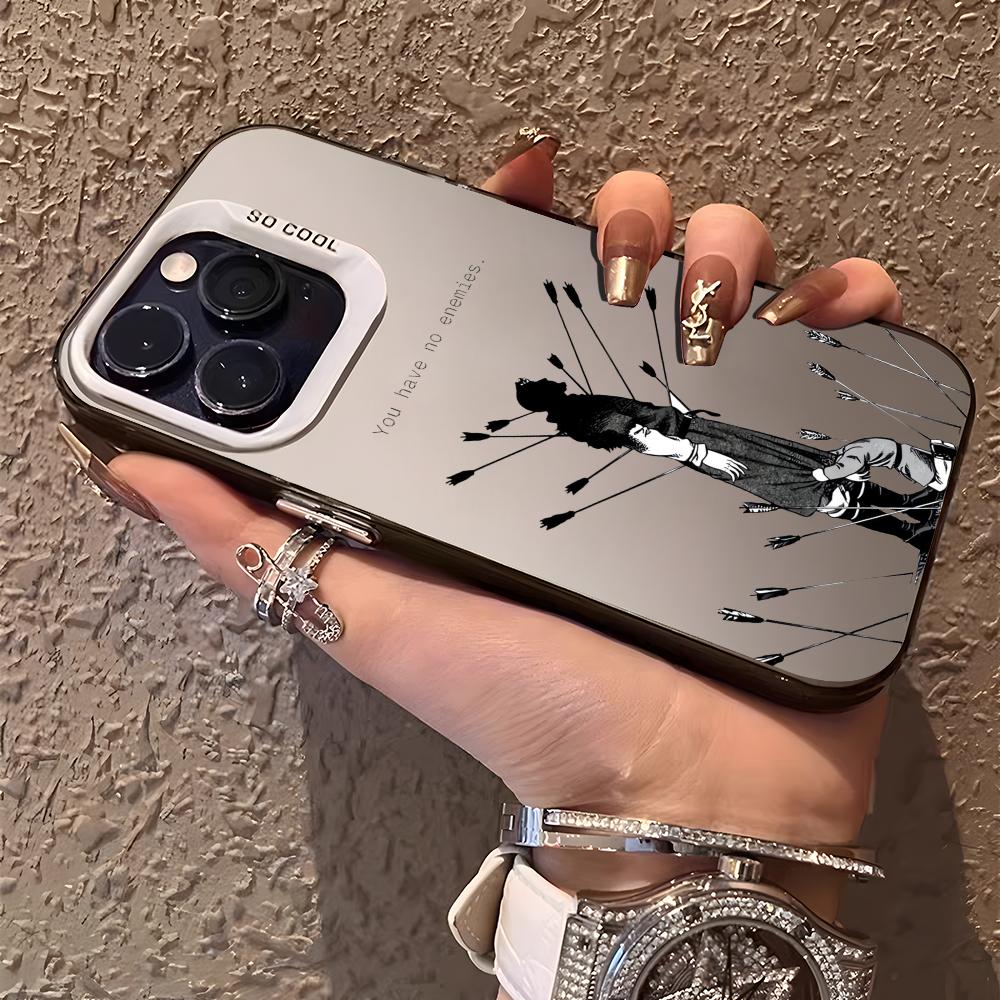 V-Vinland Saga Cool Anime Phon - огляд і ціна Phone Cases Louis Vuitton