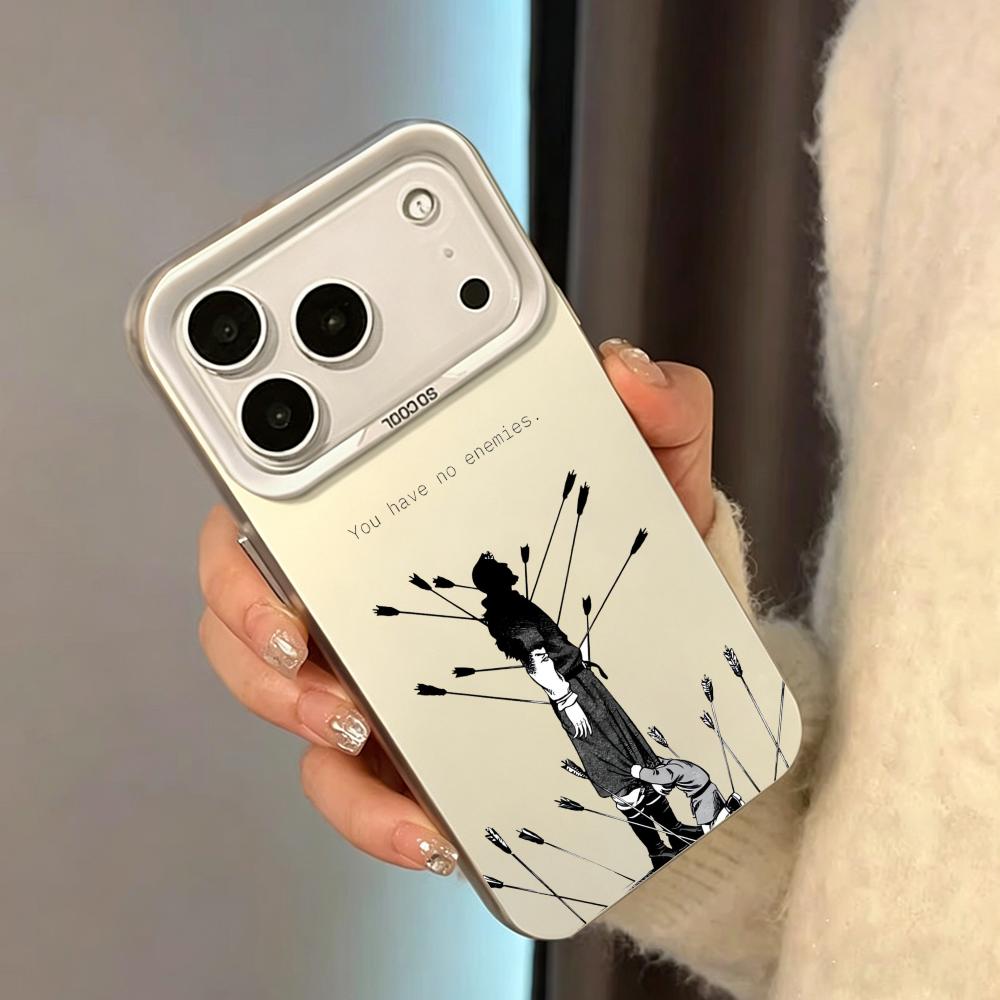 V-Vinland Saga Cool Anime Phon - огляд і ціна Phone Cases Louis Vuitton