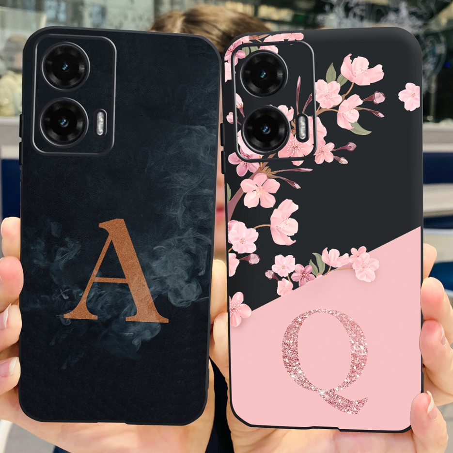 For Motorola Moto G35 5G Case  - огляд і ціна Phone Cases Moto G