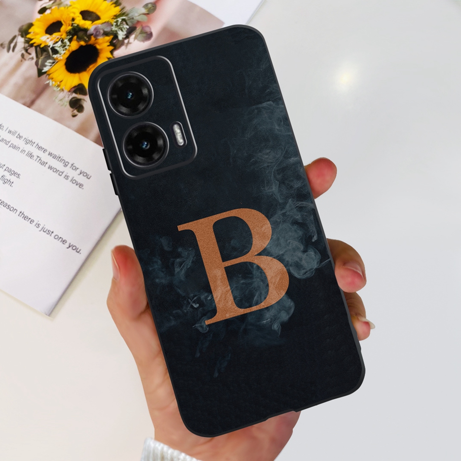 For Motorola Moto G35 5G Case  - огляд і ціна Phone Cases Moto G