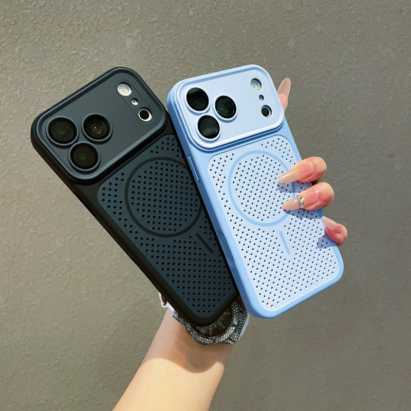 Luxury Ultra-Thin Honeycomb Co - огляд і ціна Phone Cases Personalised