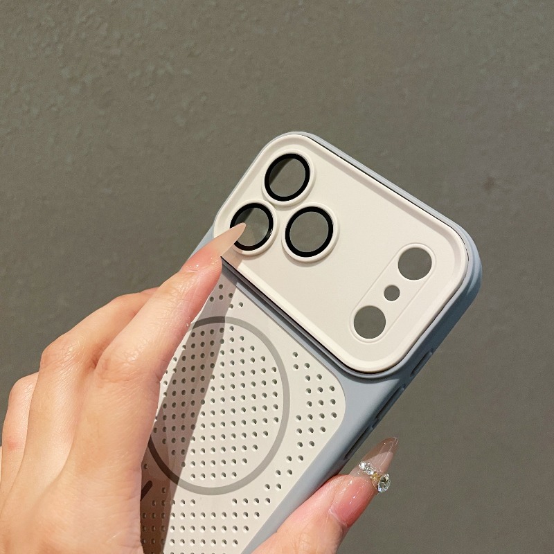 Luxury Ultra-Thin Honeycomb Co - огляд і ціна Phone Cases Personalised