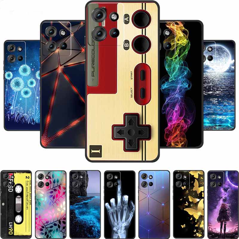 For Motorola G 2025 Case Coque - огляд і ціна Phone Cases Moto G 2025
