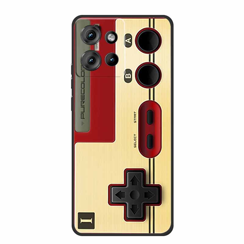 For Motorola G 2025 Case Coque - огляд і ціна Phone Cases Moto G 2025