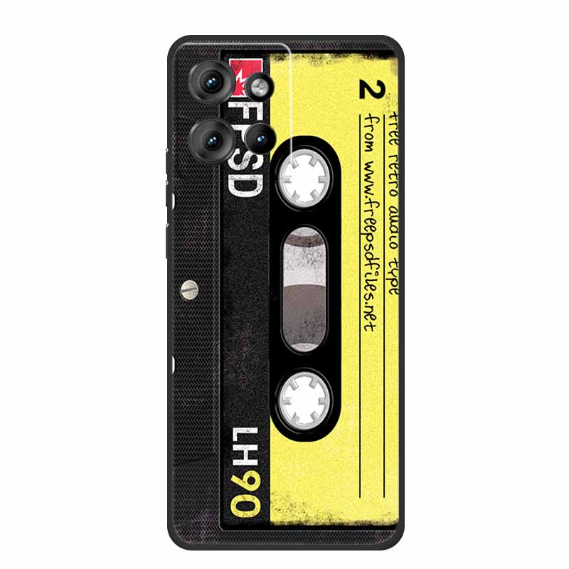 For Motorola G 2025 Case Coque - огляд і ціна Phone Cases Moto G 2025