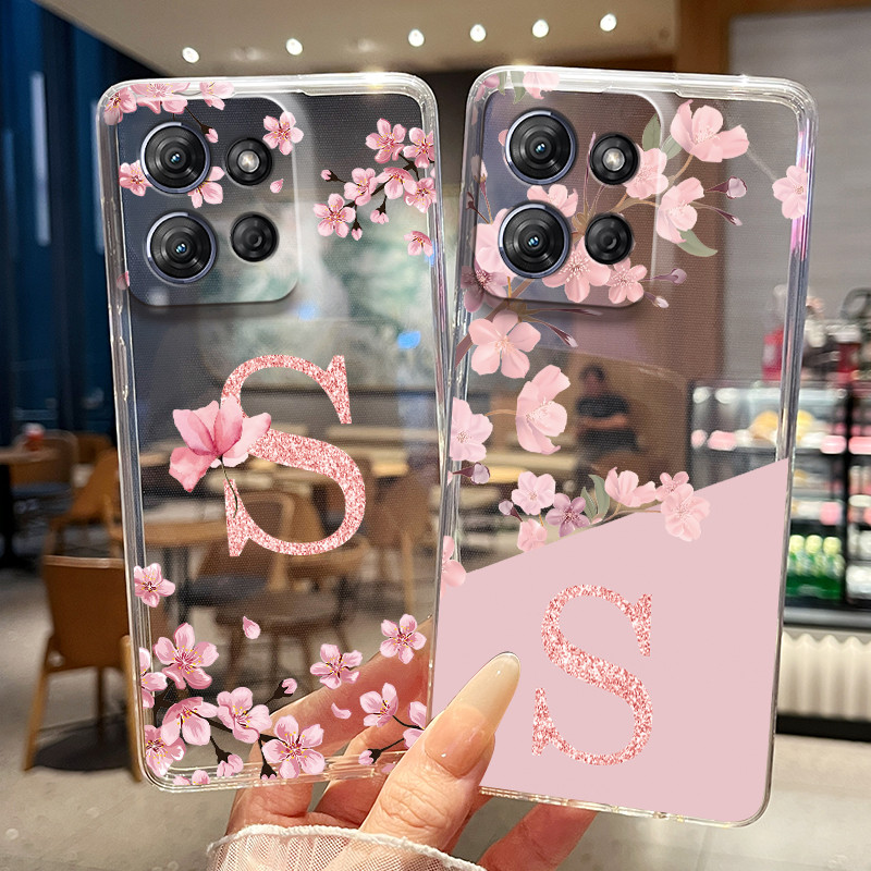 For Motorola Moto G Power 5G 2 - огляд і ціна Phone Cases Moto G 2025