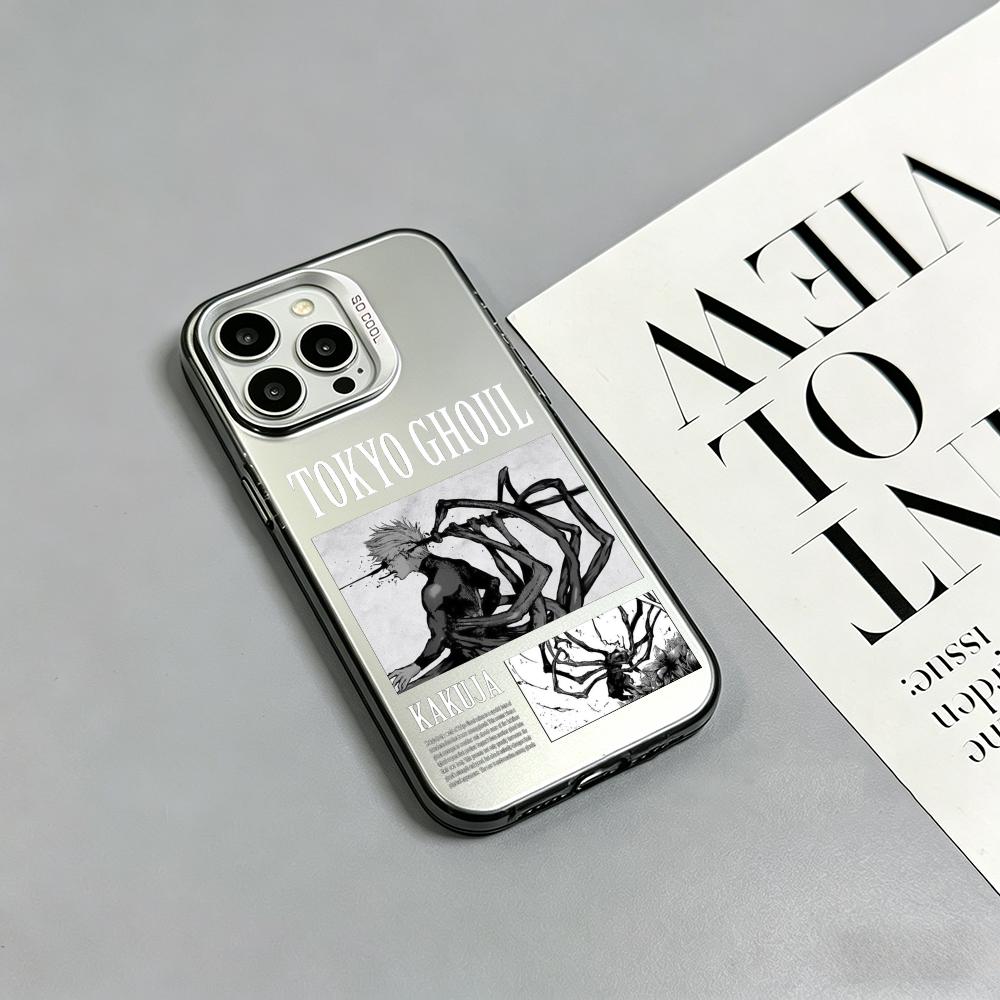 Hot Anime luxurious Ghost T-To - огляд і ціна Phone Cases Tokyo