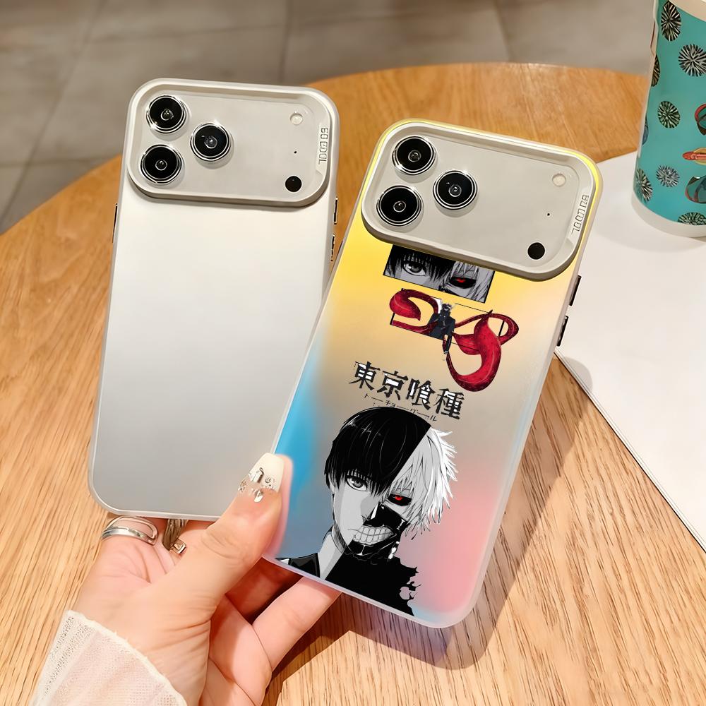 Hot Anime luxurious Ghost T-To - огляд і ціна Phone Cases Tokyo