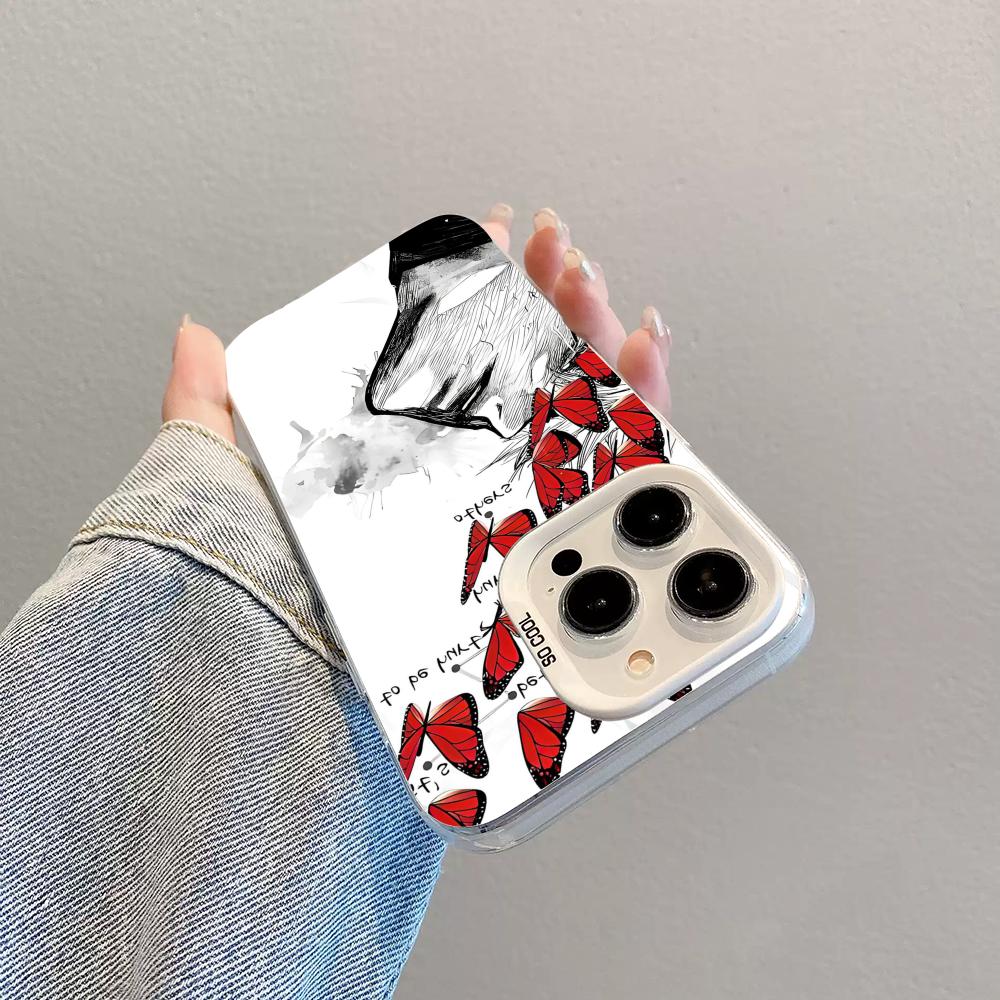 Hot Anime luxurious Ghost T-To - огляд і ціна Phone Cases Tokyo