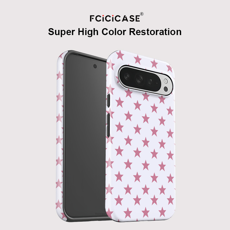 Fcicicase Shockproof Phone Cas - огляд і ціна Phone Cases Art