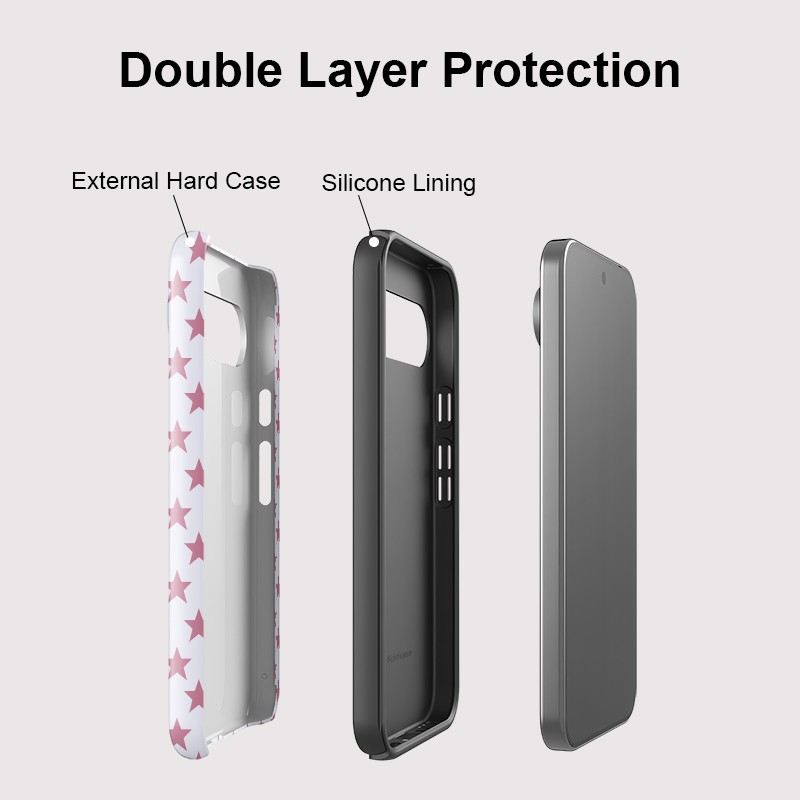Fcicicase Shockproof Phone Cas - огляд і ціна Phone Cases Art