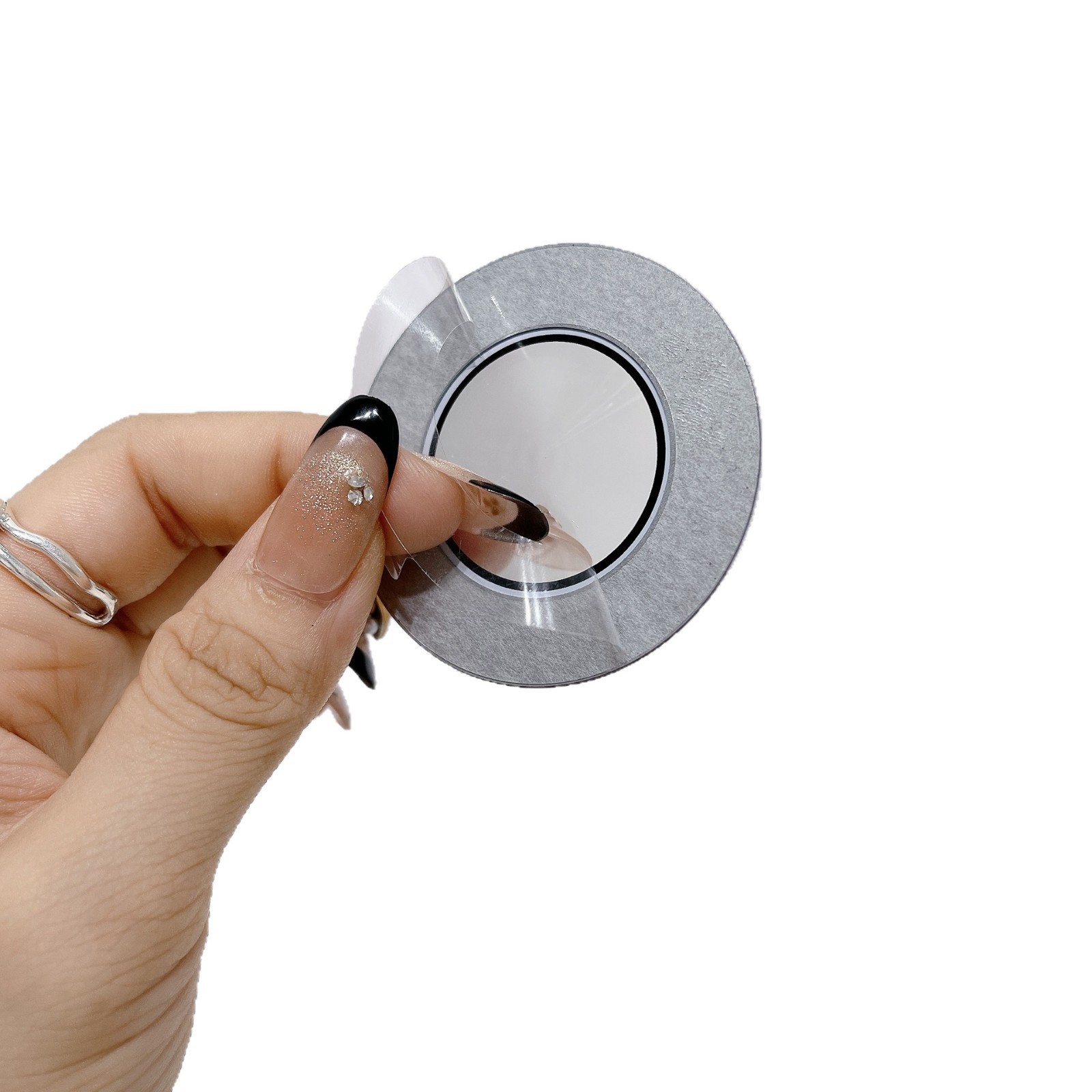 10Pcs Magnetic Metal Ring Univ - огляд і ціна Phone Cases Wholesale