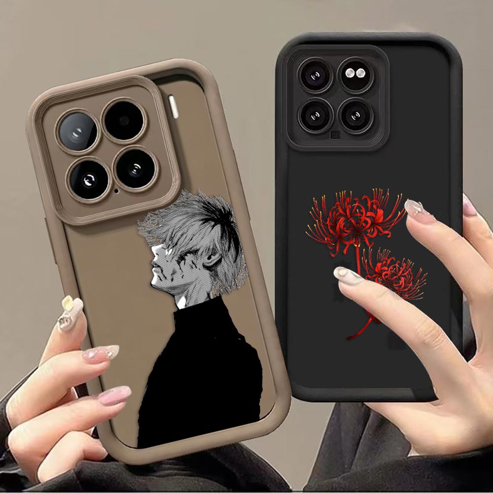 Phone Case For Xiaomi POCO X8  - огляд і ціна Phone Cases Tokyo