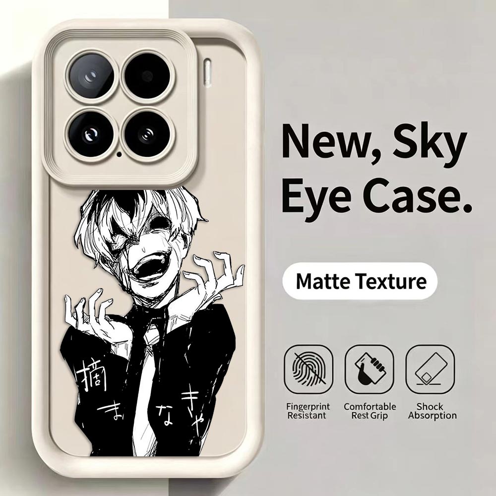 Phone Case For Xiaomi POCO X8  - огляд і ціна Phone Cases Tokyo