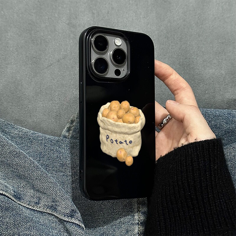 Simple Japanese And Korean Bag - огляд і ціна Phone Cases Korea