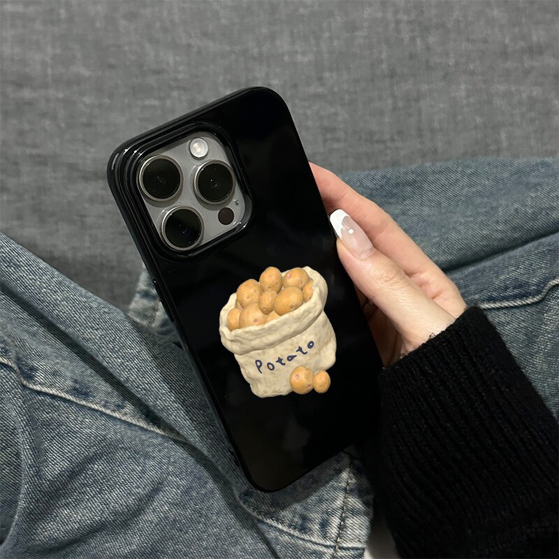 Simple Japanese And Korean Bag - огляд і ціна Phone Cases Korea
