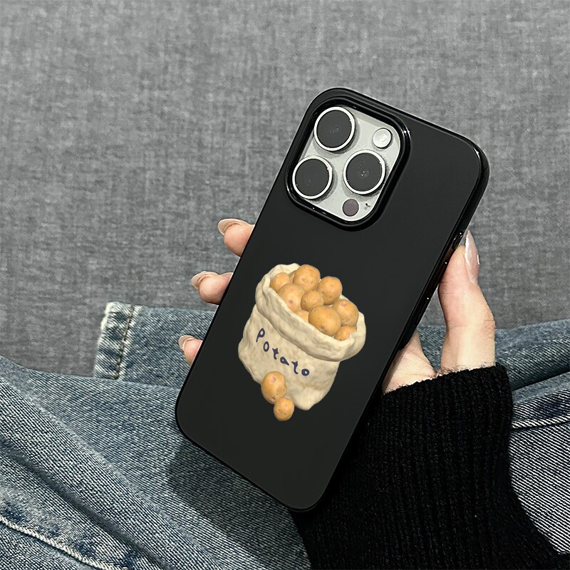 Simple Japanese And Korean Bag - огляд і ціна Phone Cases Korea